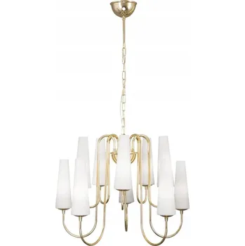 Závěsné svítidlo Zuma Line Magnum 10 - světelný zdrojů E14