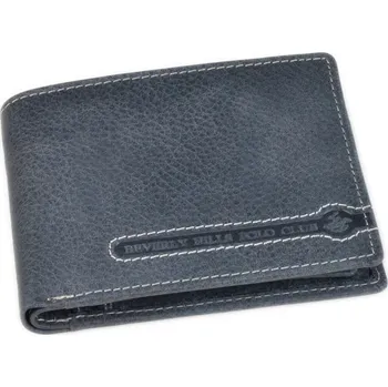 Peněženka Beverly Hills Peněženka pánská BHPC Tucson BH-394-05 modrá v krabičce