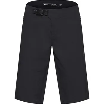 Cyklistické kalhoty Dámské cyklistické šortky Fox Ranger Short - černé, velikost 12 (L)