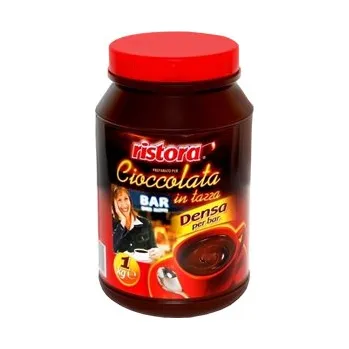 Cukrovinka Ristora hořká Čokoláda na pití 1000 g