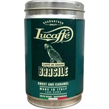 Lucaffé Brasile 250 g