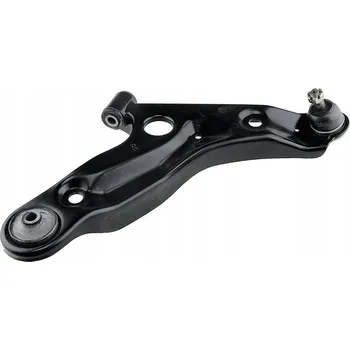 Zavěšení kol NTY ZWD-SU-007 Rameno, odpružení