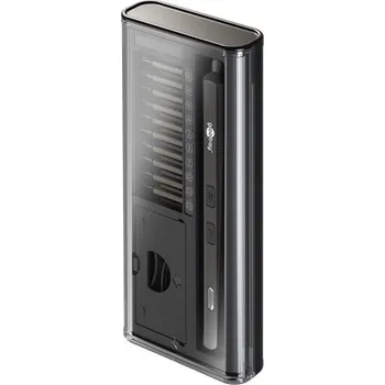 Sada nářadí Šroubovák AKU GOOBAY 77838