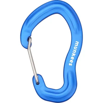 MUNKEES Karabina Munkees ohr WG NO SIZE VÍCEBAREVNÁ