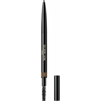 Masážní přístroj Guerlain Brow G tužka na obočí 03 Medium Brown 0,09 g