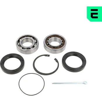 Sada ložiska kola OPTIMAL 102266