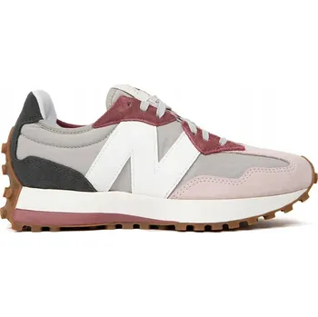 Dámská obuv New Balance 327 dámské sportovní boty WS327TB velikost 41