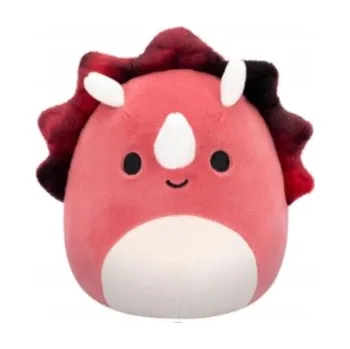 plyšák SQUISHMALLOWS originální plyšák dinosaurus Tristan 13 cm