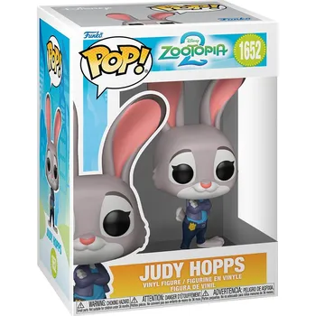 Figurka Funko POP Disney: Zootopia 2 - Judy Hopps
