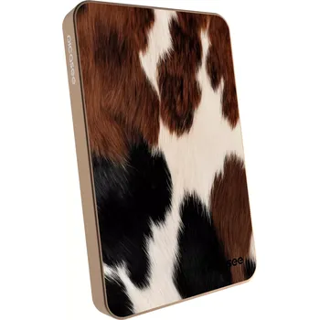 Powerbanka Picasee Powerbanka s MagSafe 5 000 mAh Zlatá - Rodeo