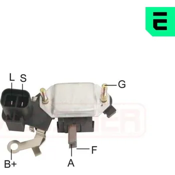 Autodíl Regulátor generátoru ERA 215371