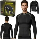 TRIČKO PÁNSKÉ TERMOAKTIVNÍ SPODNÍ PRÁDLO BLIZZARD TERMO / M/L