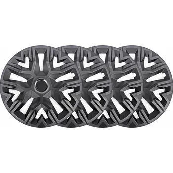 Poklice na kolo Poklice NRM 16" grafitová