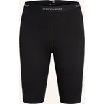 Icebreaker Oasis Shorts 200 černé