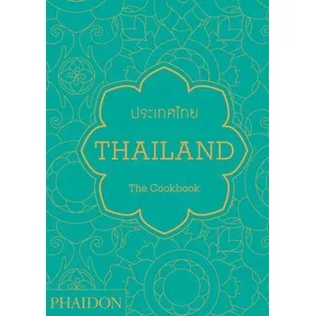 Thailand: The Cookbook