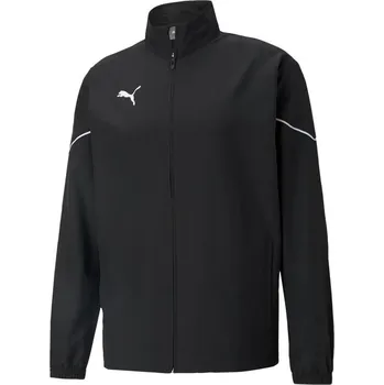 Moto oblečení Puma pánská bunda větrovka bez kapuce 65732603 velikost M