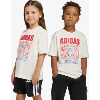 Dětská móda adidas LK MRVL SM T 122