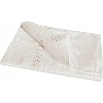 Utěrka Utěrka bavlna Azur v balení 1 ks bílá