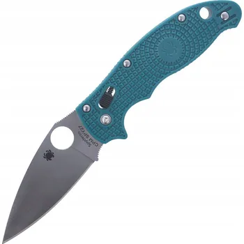 Kempingový Nůž Spyderco