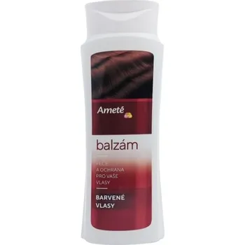Ameté balzám 400ml pro barvené vlasy