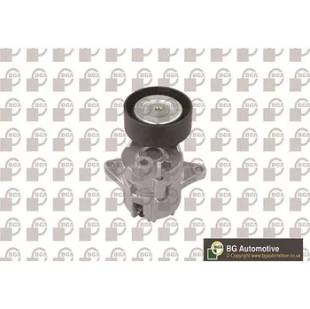 Napínací rameno, žebrovaný klínový řemen BGA DC5602