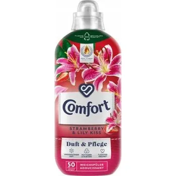 Aviváž Comfort Strawberry & Lily Kiss Aviváž 50 dávek 1,25L