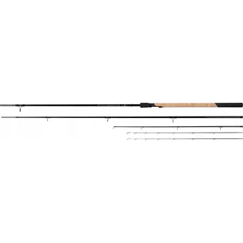 Rybářský prut Prut Method Feeder Matrix Aquos Ultra-X 3,8 m
