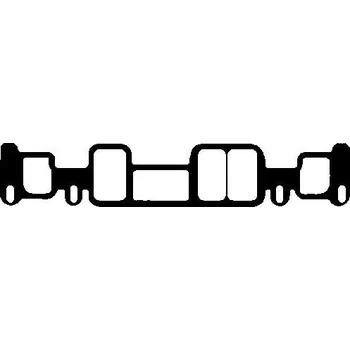 Těsnění motoru Těsnění, koleno sacího potrubí BGA MG8511