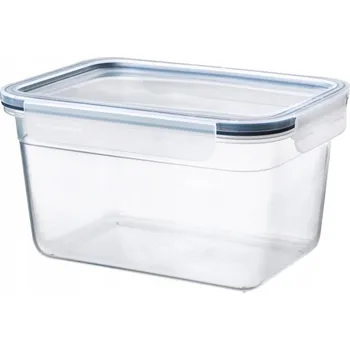 Dóza na potraviny IKEA 365+ Velká nádoba na potraviny z odolného plastu 2.0L s VÍKEM
