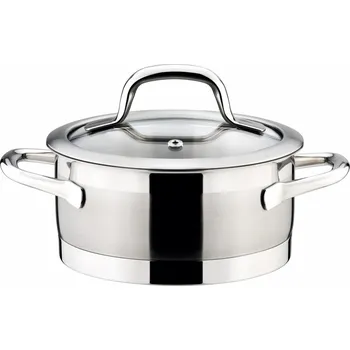 Hrnec Kastrol PRESIDENT s poklicí 20 cm, 3,0 l