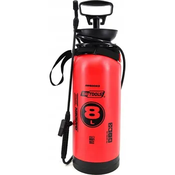 Postřikovač Ruční postřikovač AW-Tools 8 l