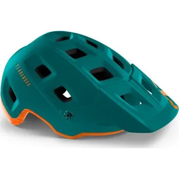 Cyklistická přilba Cyklistická helma Met Terranova vel.