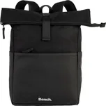 Rolovací batoh Bench Style 64211-0100 černý