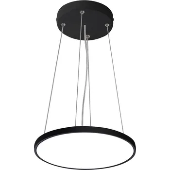 Dětské svítidlo Italux PND-72836-230R-18W-BL LED závěsné stropní svítidlo Alata | 18W integrovaný LED zdroj | 1800lm | 2800+4000+6000K + K nákupu nad 3000 Kč dárek zdarma