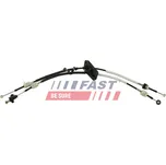 Sada kabelů, mechanická převodovka FAST FT73084