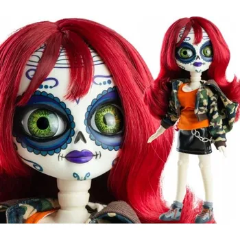 Panenka Panenka Paola Reina Catrina Maya 34 cm