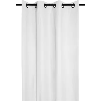 Obraz Závěs polozatemňovací s kolečky 135 cm x 240 cm