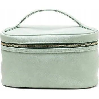 Kosmetická taška Kosmetická taštička DESIGNWORKS INK DTC-1002EU zelená