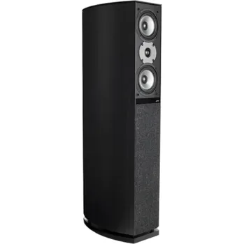 Elektronika Jamo D590 SE Černá (Sloupové reproduktory (cena za pár))