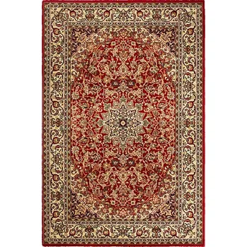 Koberec Breno Kusový koberec SOLID 55/CPC – orientální vzor, 240x340 cm