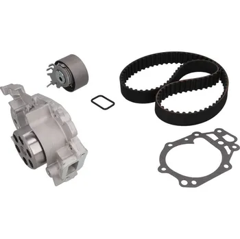 Vodní pumpa + sada ozubeného řemene KAMOKA 7001209