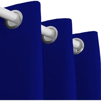 Obraz Závěs polozatemňovací s kolečky 145 cm x 250 cm