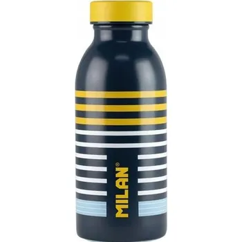 Termoska Termoska 354 ml Milan Swims, tmavě modrá