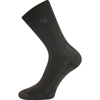 Pánská móda VoXX® Twarix Sportovní merino ponožky BM000003775900127683 hnědá 39-42 (26-28)