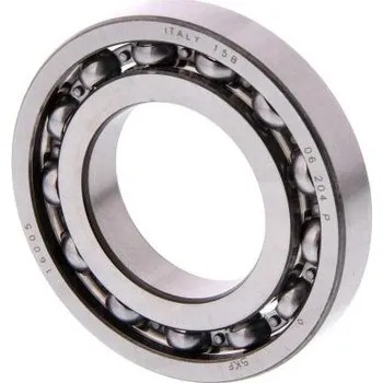 Motor pro motocykl Centauro Ložisko 30x55x18 kuželíkové SKF BS5L3055182