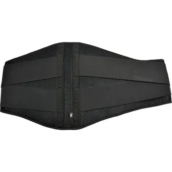 Pánské termo spodní prádlo Bundeswehr Pás bederní BW ledviňák velikost XL ČERNÝ