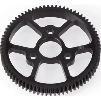 RC náhradní díl Revolution Design Hlavní ozubené kolo Ultra 75T 48dp (frézované)