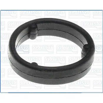 Olejový filtr Těsnění, pouzdro olejového filtru AJUSA 01402900