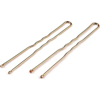 Vlásenka, barva 2 (60mm) zlatá