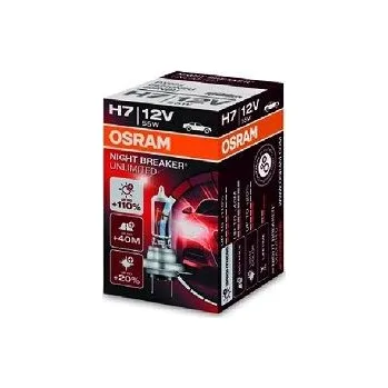 Autožárovka Žárovka ams-OSRAM 64210NBU